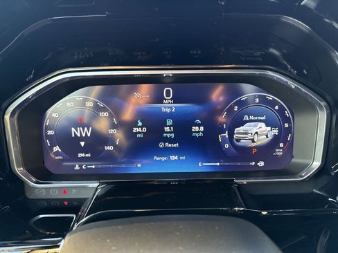 New 2026 Chevrolet Silverado 1500 RST image 15