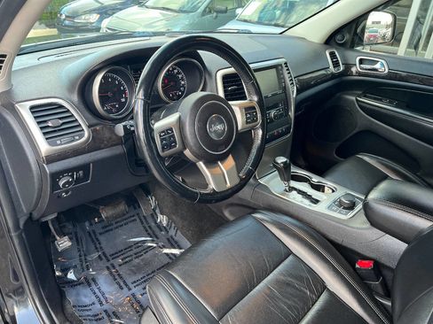 Used 2011 Jeep Grand Cherokee Laredo image 17