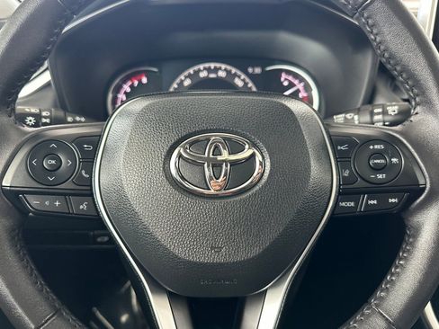 Certified 2024 Toyota RAV4 XLE Premium FWD image 24