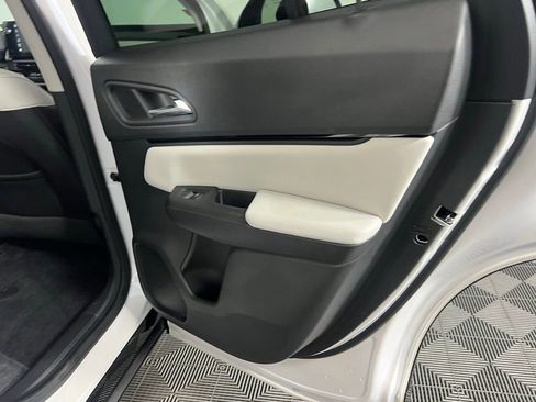 Used 2024 Honda Prologue Touring image 29