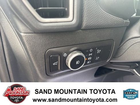 Used 2023 Ford Bronco Sport Big Bend w/ Convenience Package image 15