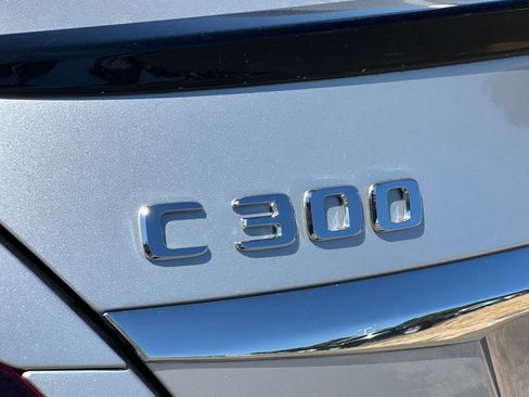 Used 2020 Mercedes-Benz C 300 Sedan image 12