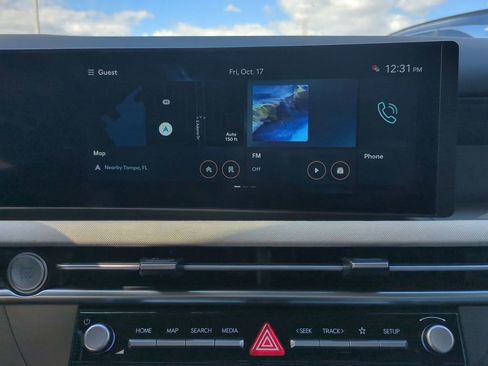 New 2026 Hyundai Tucson Limited image 21