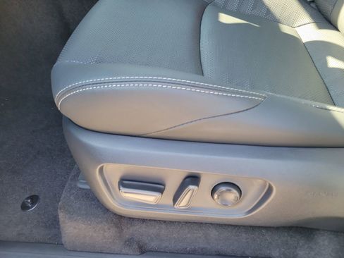 New 2026 Toyota 4Runner TRD Off-Road Premium image 17