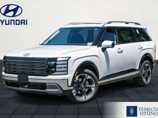 New 2026 Hyundai Palisade Limited video 1