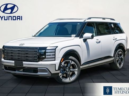 New 2026 Hyundai Palisade Limited image 1
