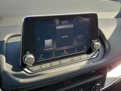 New 2026 Nissan Rogue SV w/ Cold Weather Package image 16