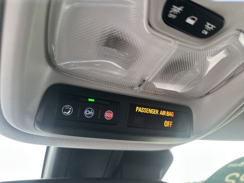 Certified 2022 Chevrolet TrailBlazer LT w/ Convenience Package image 18