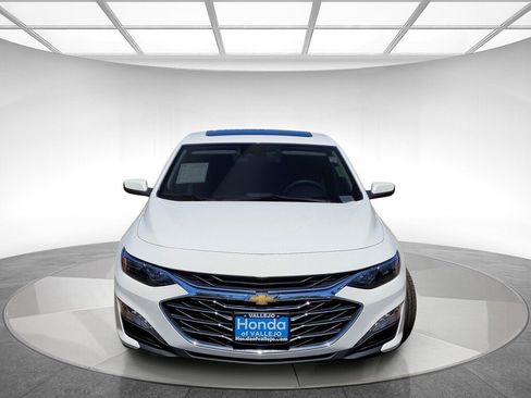 Used 2023 Chevrolet Malibu LT FWD image 8