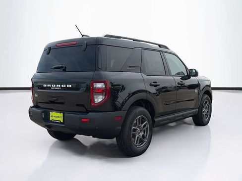 Used 2026 Ford Bronco Sport Big Bend w/ Convenience Package AWD/4WD image 5