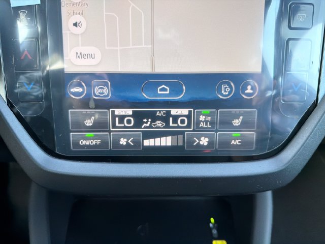 New 2026 Subaru Forester Touring AWD/4WD image 14
