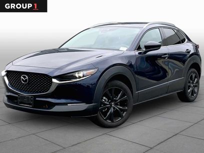 Used 2023 MAZDA CX-30 2.5 Turbo w/ Premium Package