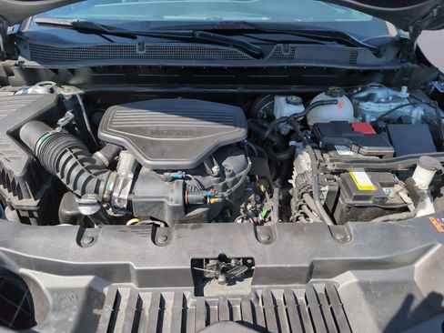 Used 2024 Chevrolet Blazer RS w/ Driver Confidence II Package FWD image 16