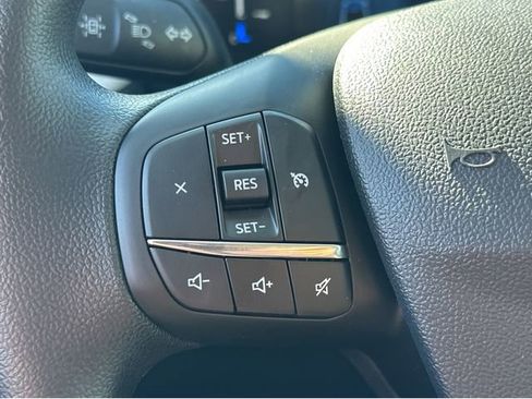 New 2026 Ford Maverick XLT AWD/4WD image 9