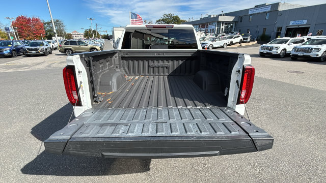 Certified 2022 GMC Sierra 1500 AT4 w/ AT4 Premium Package AWD/4WD image 30