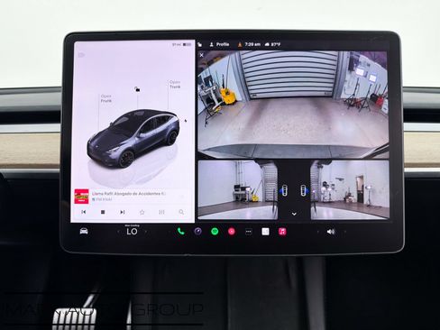 Used 2022 Tesla Model Y Performance AWD/4WD image 5