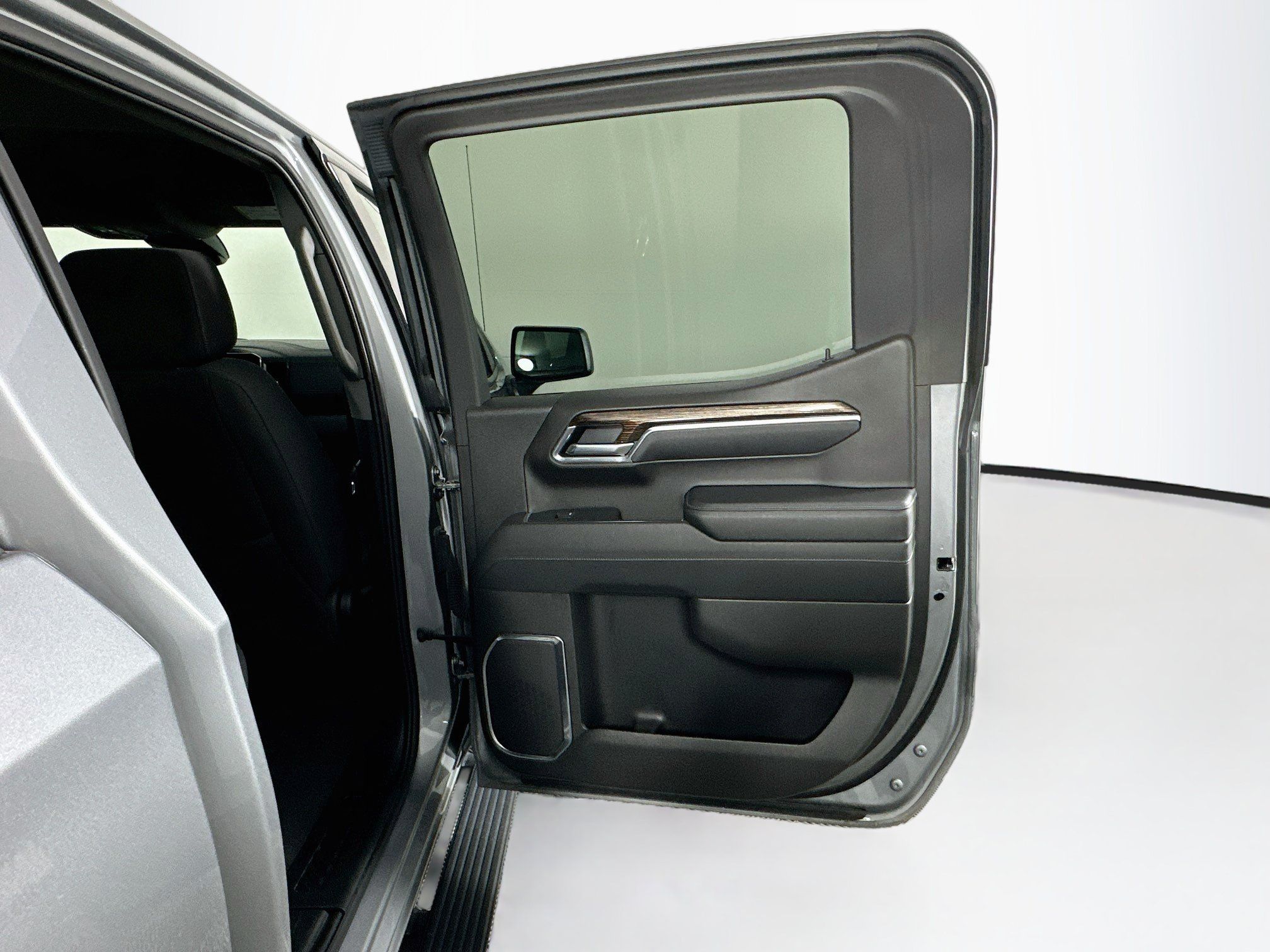 Used 2025 GMC Sierra 1500 Elevation AWD/4WD image 30
