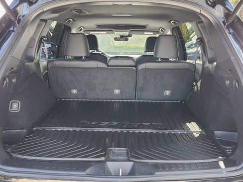 Certified 2024 Honda Passport TrailSport image 10