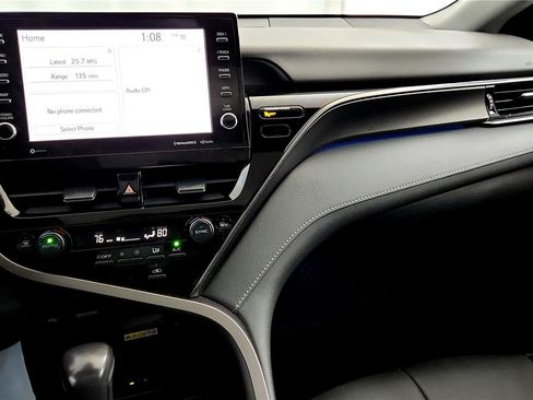 Used 2023 Toyota Camry XSE w/ Cold Weather Package image 30