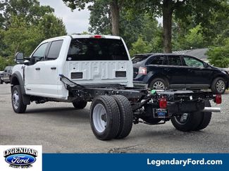 New 2025 Ford F450 XLT video 2