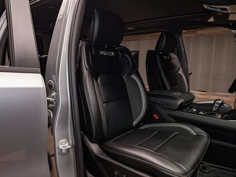 Used 2025 RAM 1500 RHO w/ RHO Level 1 Equipment Group image 31