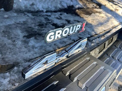 Used 2024 Toyota Tundra 1794 Edition w/ TRD Off-Road Package image 10