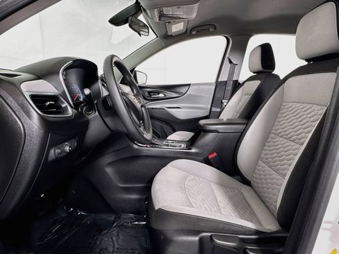Used 2019 Chevrolet Equinox LS AWD/4WD image 9