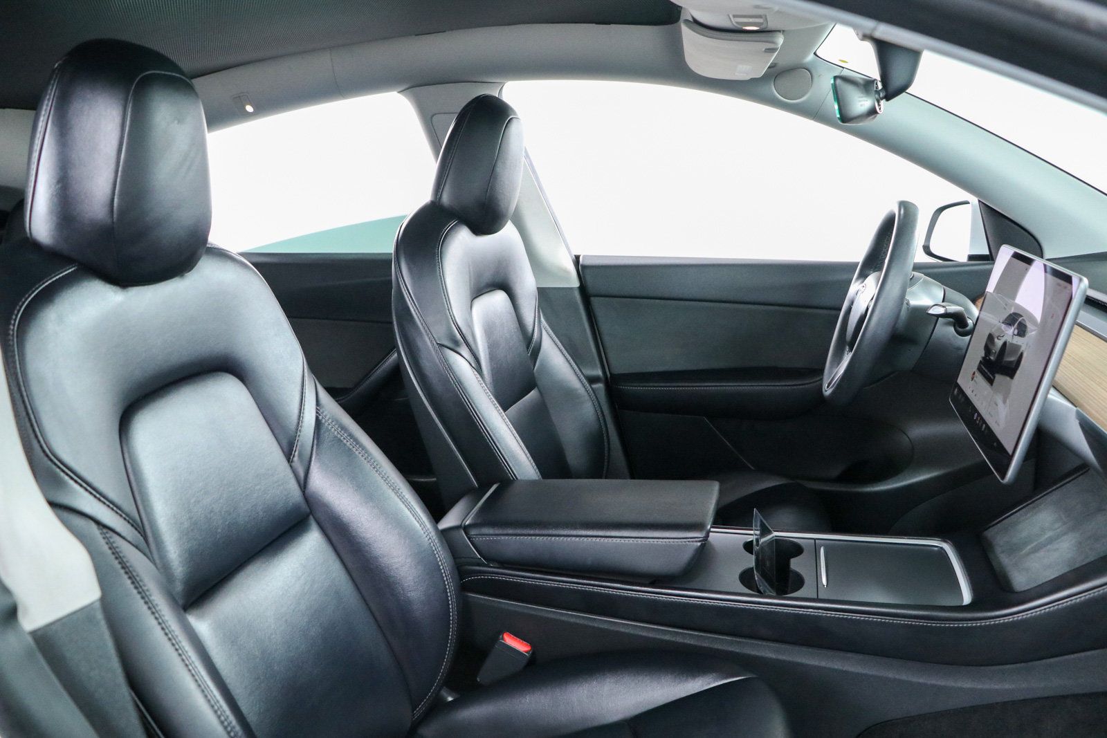 Used 2022 Tesla Model Y Performance AWD/4WD image 24
