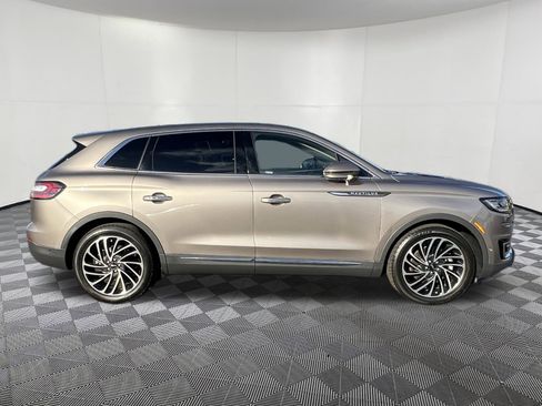 Used 2019 Lincoln Nautilus Reserve image 7