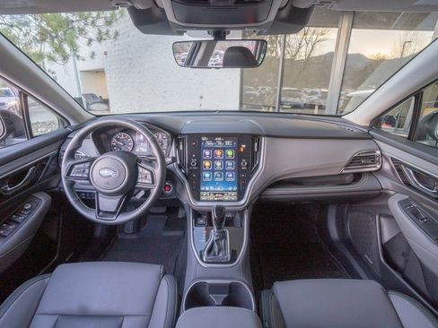 Certified 2025 Subaru Outback Onyx Edition w/ Popular Package #2 image 15