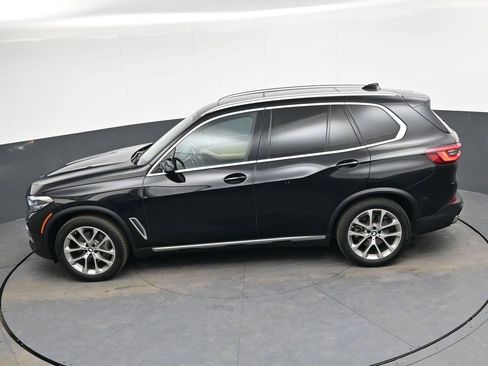 Used 2021 BMW X5 xDrive40i w/ Convenience Package image 23