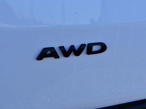 New 2026 Ford Transit 350 148 High Roof Extended AWD w/ Load Area Protection Package image 24