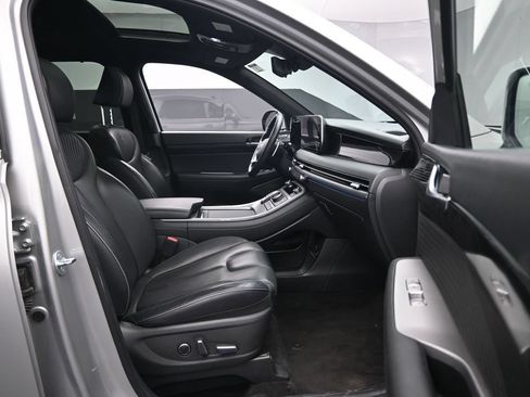 Used 2024 Hyundai Palisade Calligraphy AWD/4WD image 28