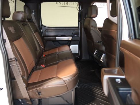 Used 2026 Ford F350 King Ranch AWD/4WD image 83