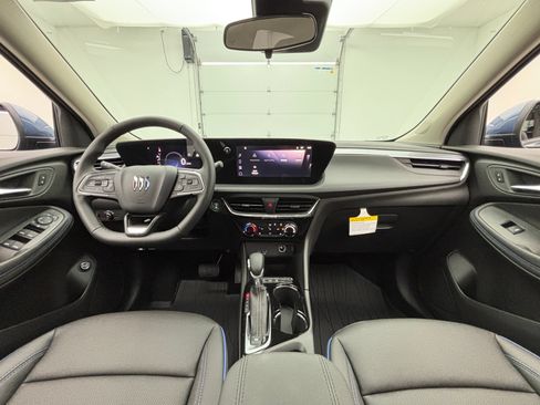 New 2026 Buick Encore GX Sport Touring w/ Advanced Technology Package AWD/4WD image 3