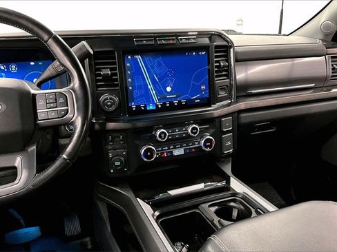 Used 2023 Ford F250 Lariat w/ Lariat Ultimate Package image 6