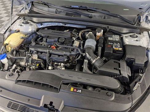 Used 2021 Kia K5 GT-Line image 35