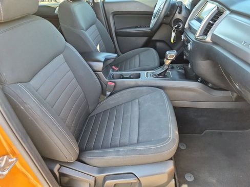 Used 2019 Ford Ranger XLT w/ Equipment Group 301A Mid AWD/4WD image 21