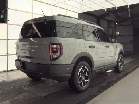 Used 2022 Ford Bronco Sport Big Bend w/ Convenience Package image 11