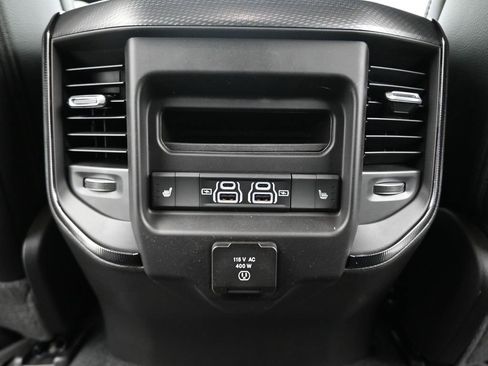 New 2026 RAM 1500 Rebel w/ Rebel Level 2 Equipment Group image 37