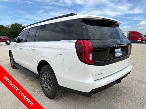 New 2026 Ford Expedition Max Active AWD/4WD image 6