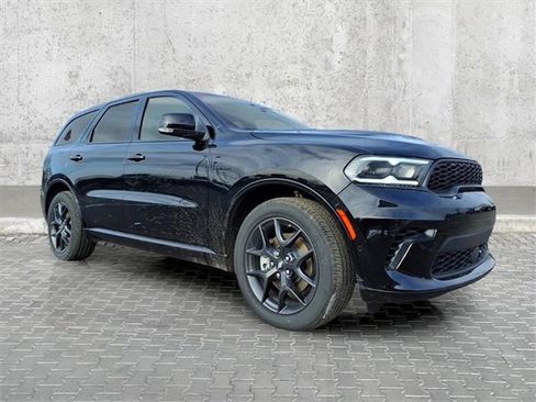 New 2026 Dodge Durango GT image 1