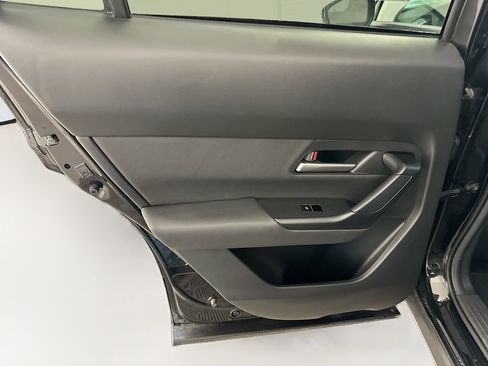 Used 2025 MAZDA CX-50 2.5 Hybrid w/ Preferred Pkg image 27