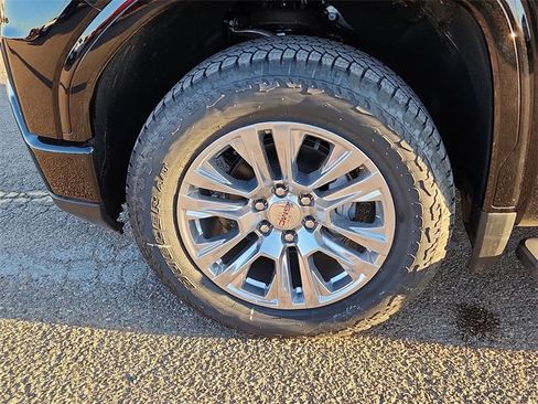 New 2026 GMC Sierra 1500 Denali w/ Technology Package image 7