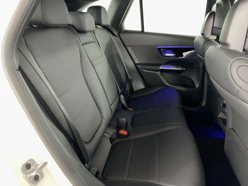Certified 2026 Mercedes-Benz GLC 300 image 23