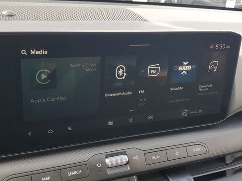 Used 2025 Kia K4 LXS image 21