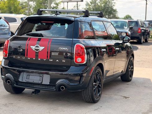 Used 2016 MINI Cooper Countryman S FWD image 7