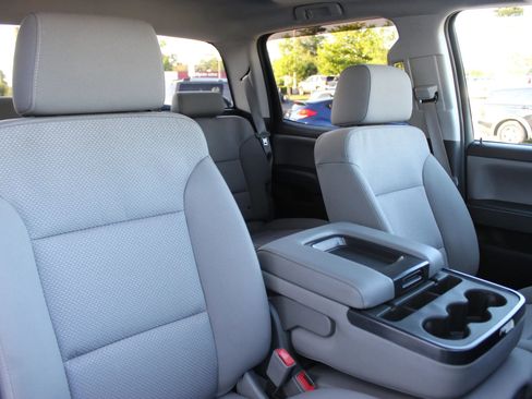 Used 2016 Chevrolet Silverado 1500 LT w/ All Star Edition AWD/4WD image 30