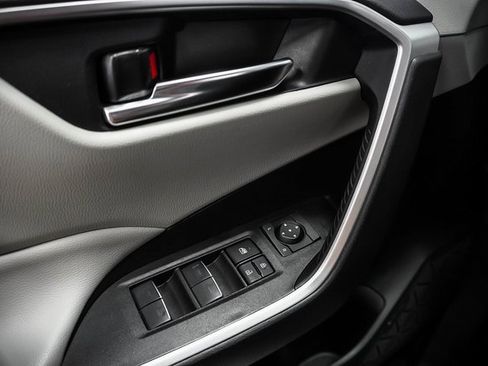 Used 2024 Toyota RAV4 XLE w/ Weather Package image 12