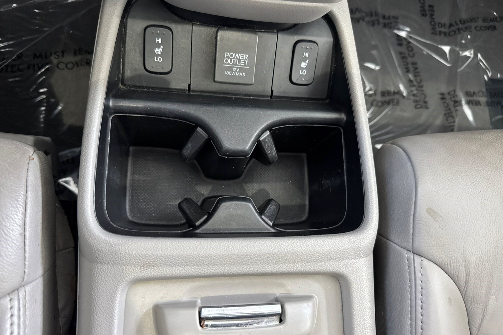Used 2014 Honda CR-V EX-L image 39